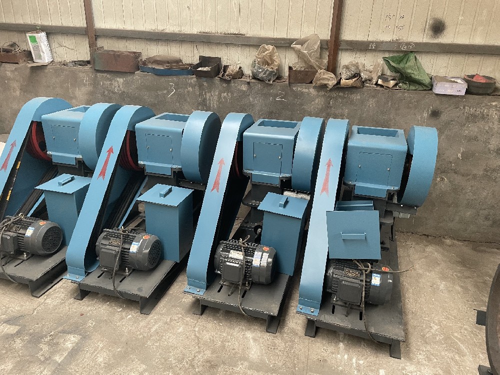 鄂破機(jī)的原理